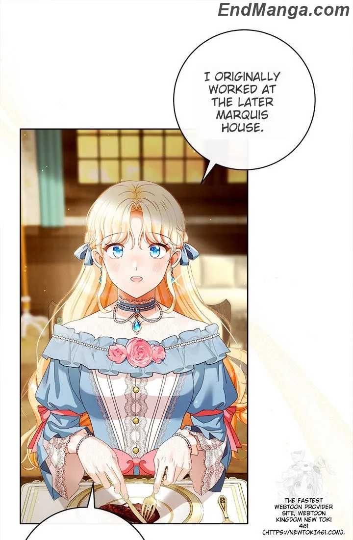 I Will Remove Them From My Life Chapter 96 page 13