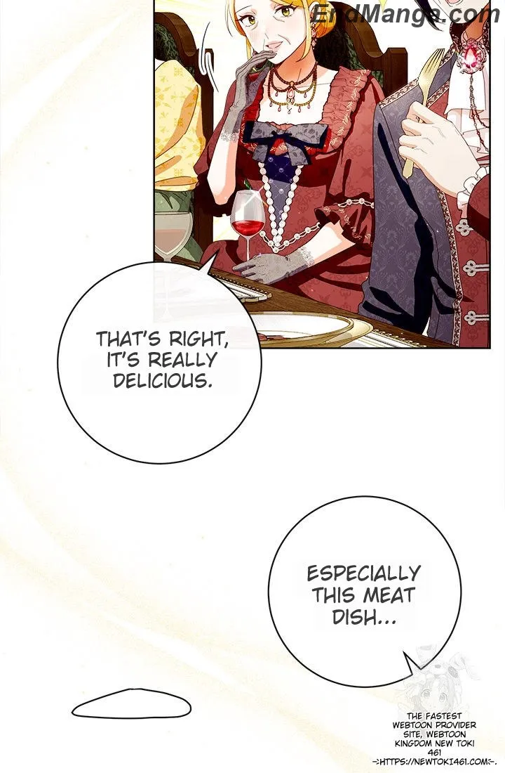 I Will Remove Them From My Life Chapter 96 page 15