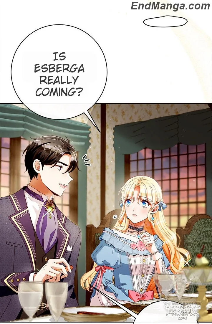 I Will Remove Them From My Life Chapter 96 page 16