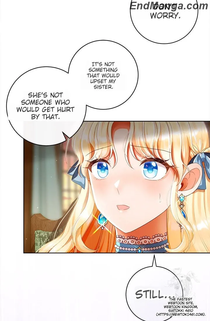 I Will Remove Them From My Life Chapter 96 page 17
