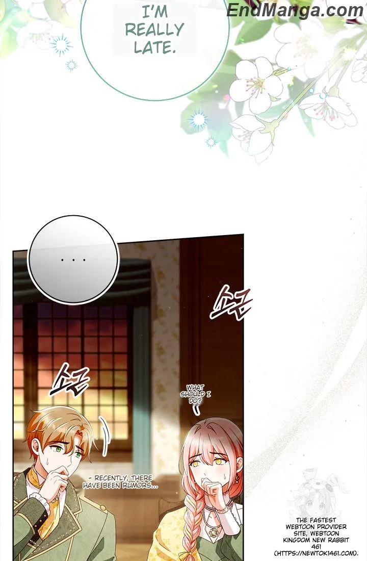 I Will Remove Them From My Life Chapter 96 page 21