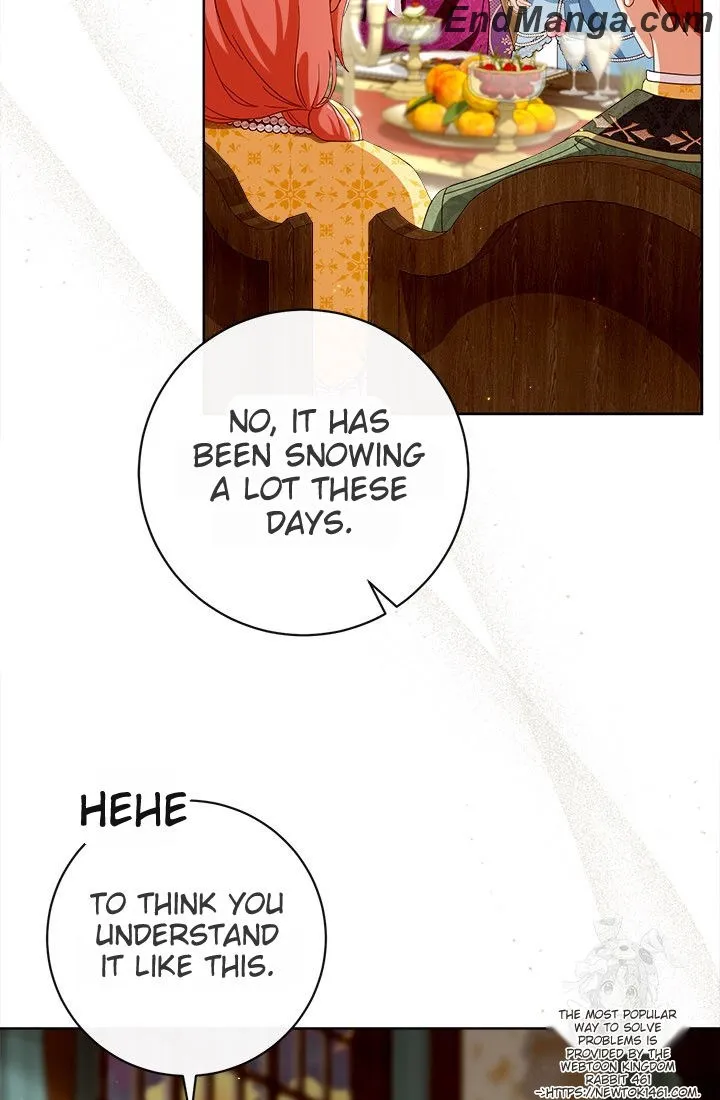 I Will Remove Them From My Life Chapter 96 page 23