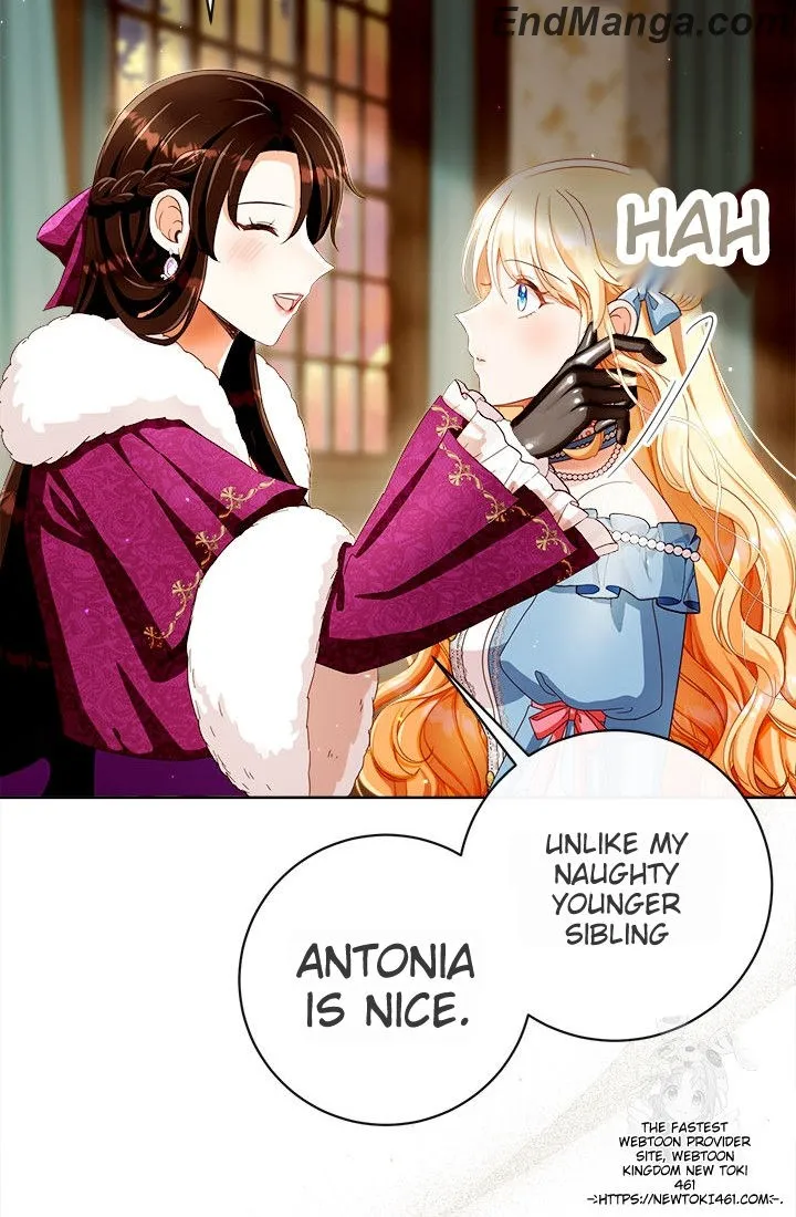 I Will Remove Them From My Life Chapter 96 page 24