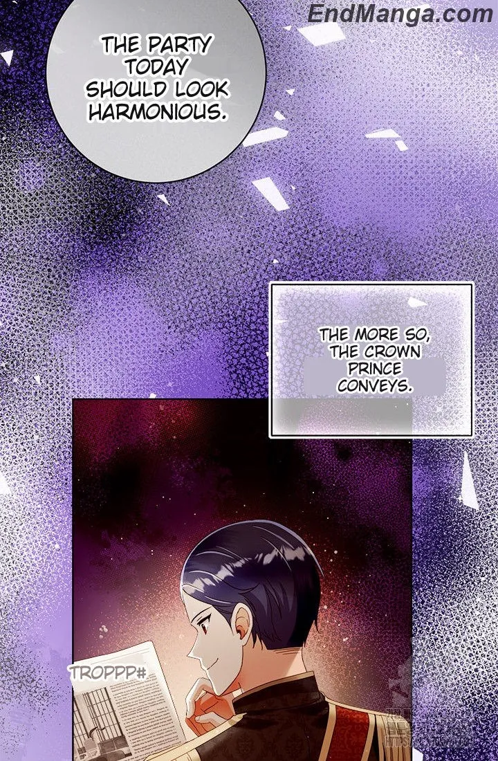I Will Remove Them From My Life Chapter 96 page 27