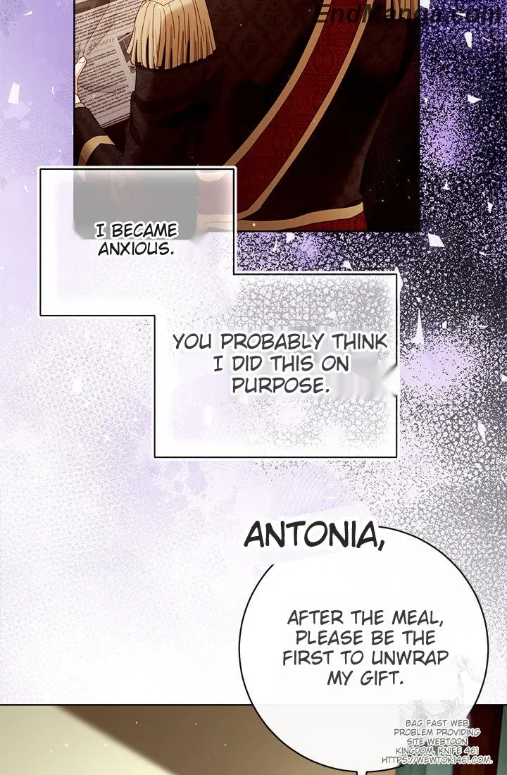 I Will Remove Them From My Life Chapter 96 page 28