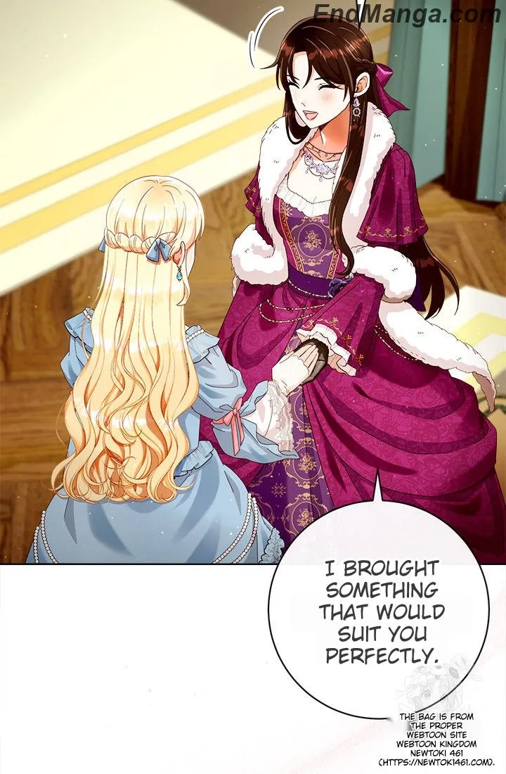 I Will Remove Them From My Life Chapter 96 page 29