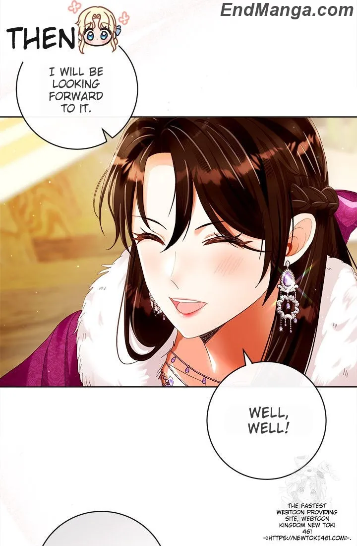 I Will Remove Them From My Life Chapter 96 page 30
