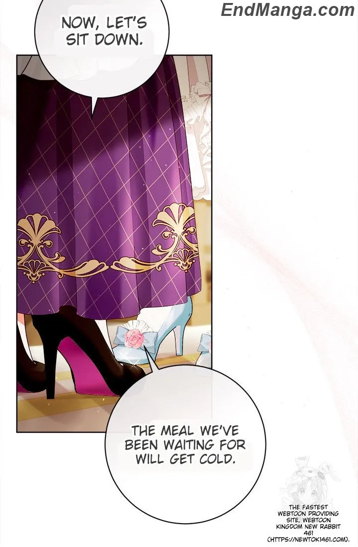 I Will Remove Them From My Life Chapter 96 page 31