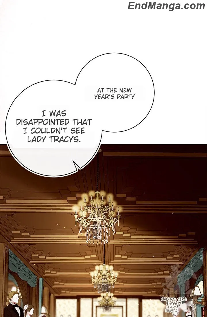 I Will Remove Them From My Life Chapter 96 page 33