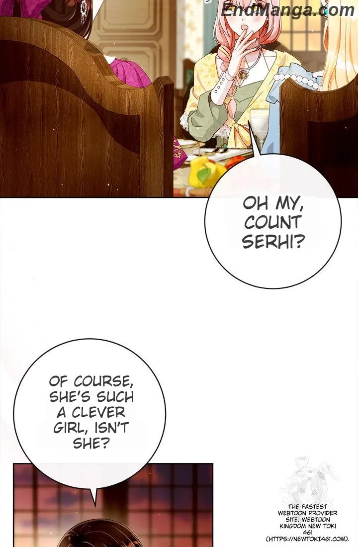 I Will Remove Them From My Life Chapter 96 page 35