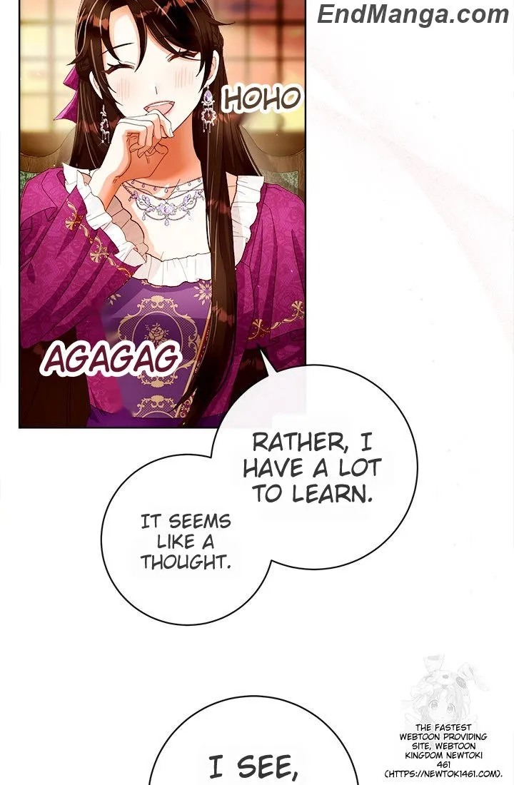 I Will Remove Them From My Life Chapter 96 page 36