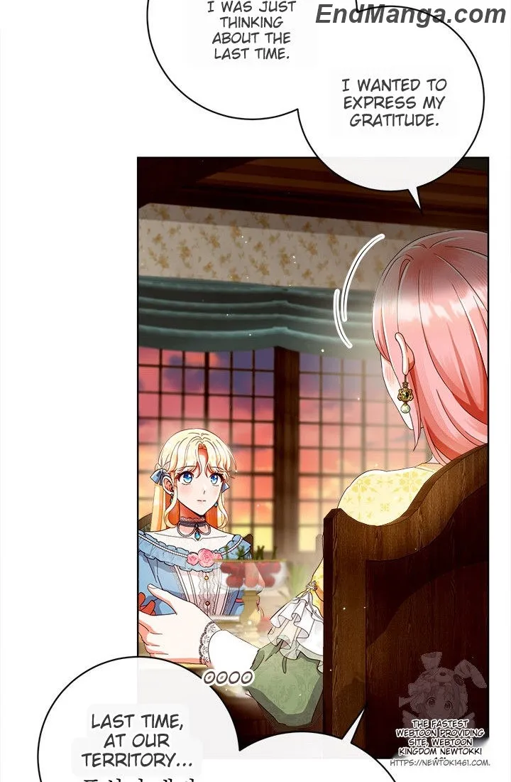 I Will Remove Them From My Life Chapter 96 page 37