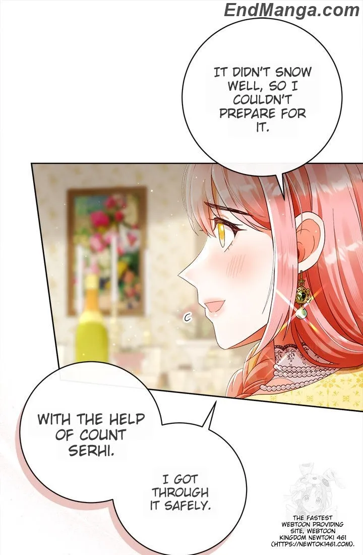 I Will Remove Them From My Life Chapter 96 page 38