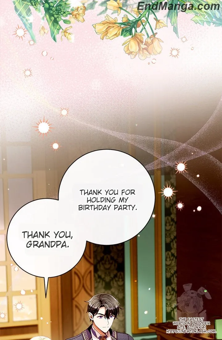 I Will Remove Them From My Life Chapter 96 page 3