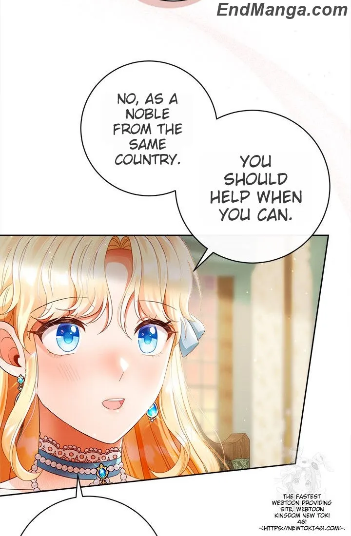 I Will Remove Them From My Life Chapter 96 page 39