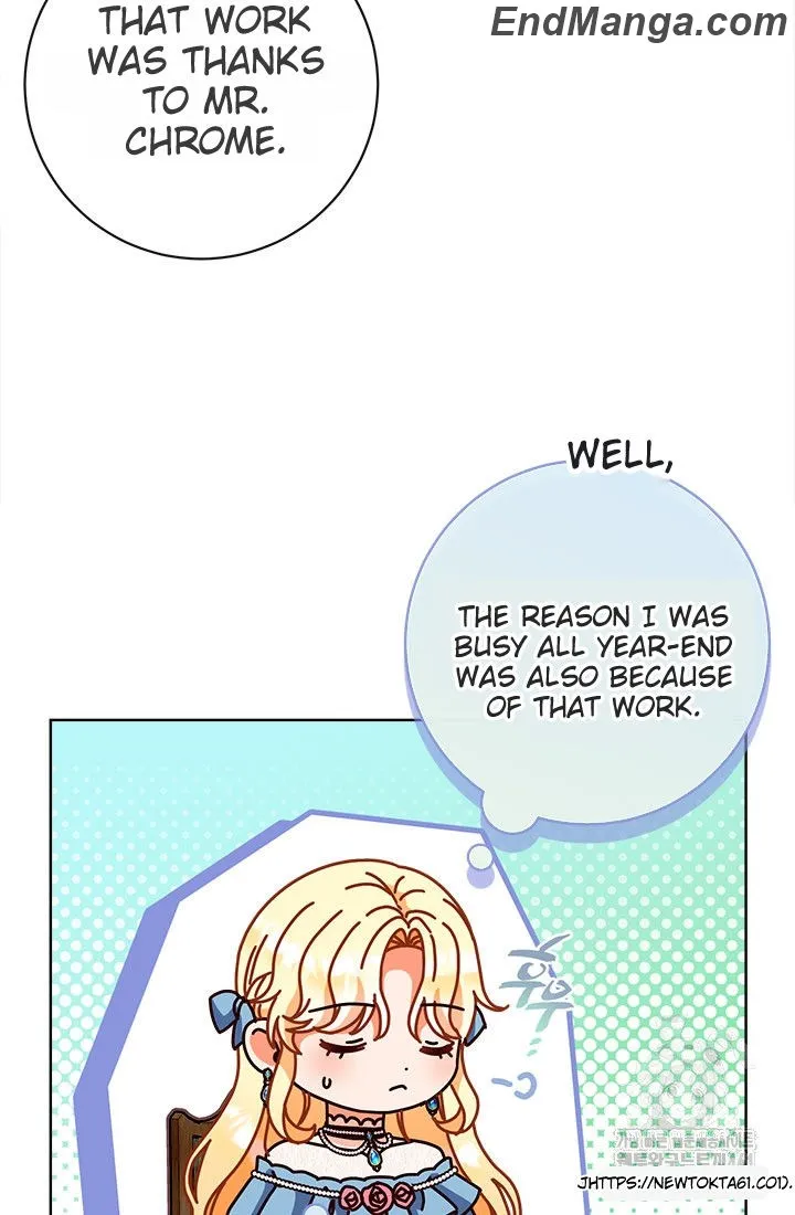 I Will Remove Them From My Life Chapter 96 page 40