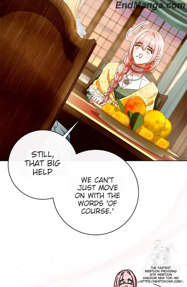I Will Remove Them From My Life Chapter 96 page 42