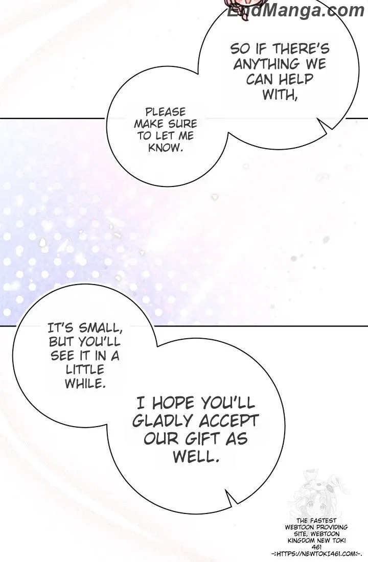 I Will Remove Them From My Life Chapter 96 page 43