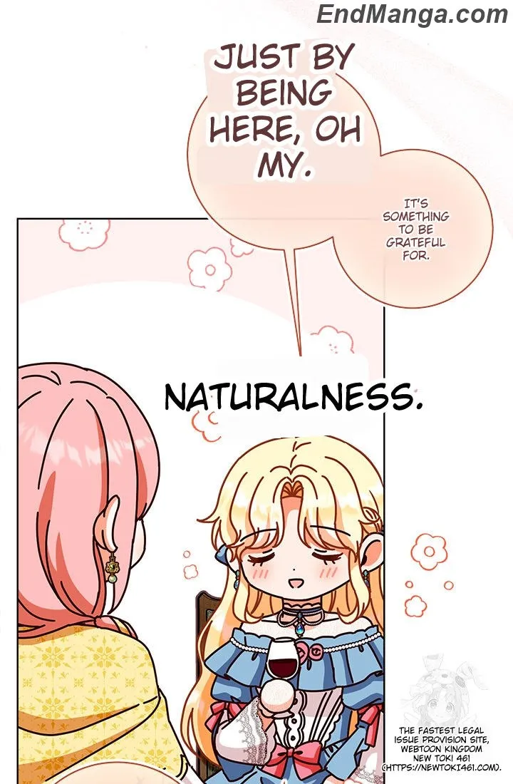 I Will Remove Them From My Life Chapter 96 page 44