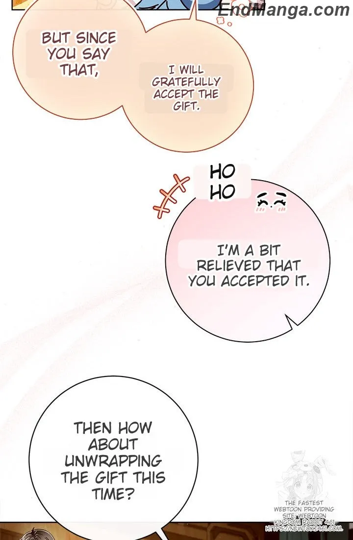 I Will Remove Them From My Life Chapter 96 page 45