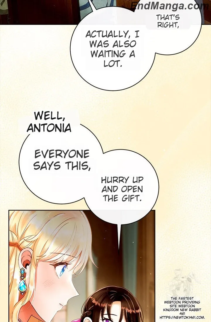 I Will Remove Them From My Life Chapter 96 page 47