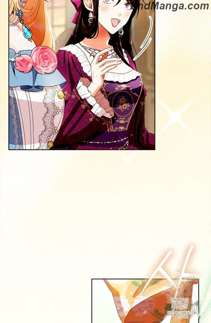 I Will Remove Them From My Life Chapter 96 page 48