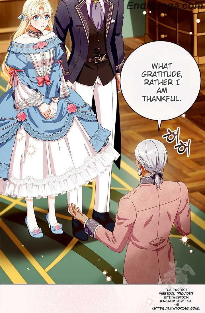 I Will Remove Them From My Life Chapter 96 page 4