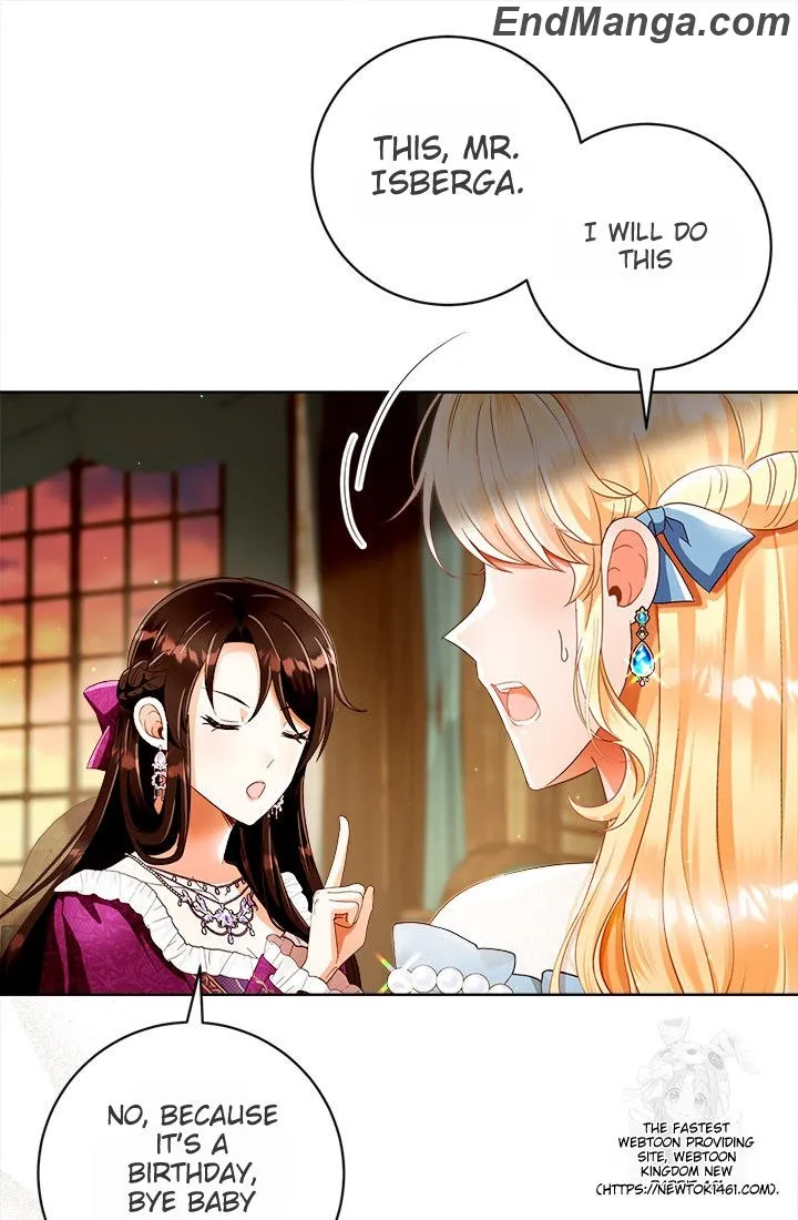 I Will Remove Them From My Life Chapter 96 page 51