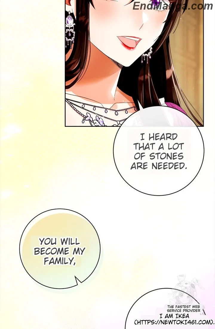I Will Remove Them From My Life Chapter 96 page 54