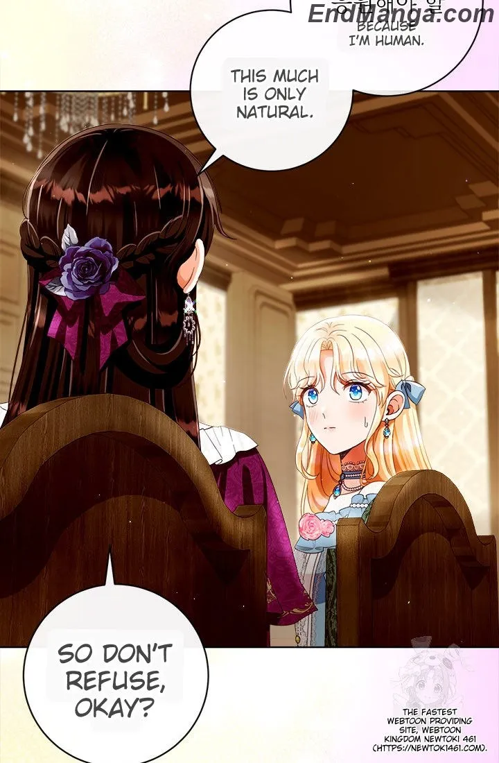 I Will Remove Them From My Life Chapter 96 page 55