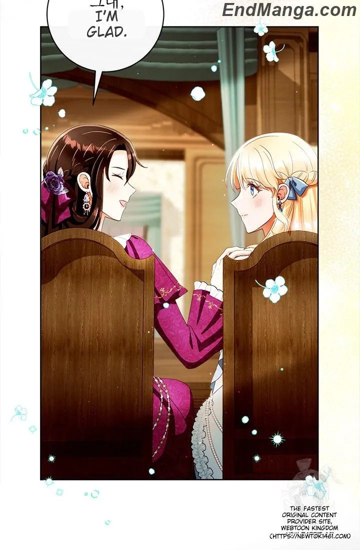 I Will Remove Them From My Life Chapter 96 page 57