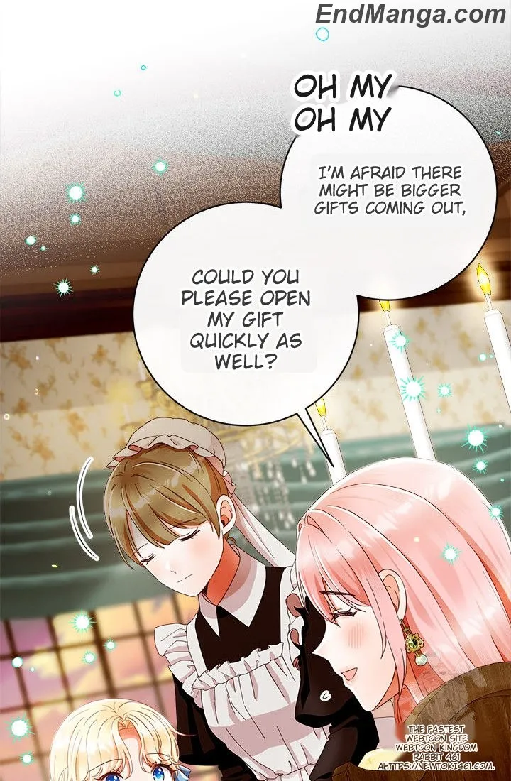 I Will Remove Them From My Life Chapter 96 page 58