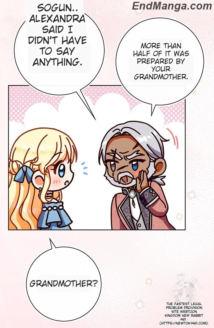 I Will Remove Them From My Life Chapter 96 page 5