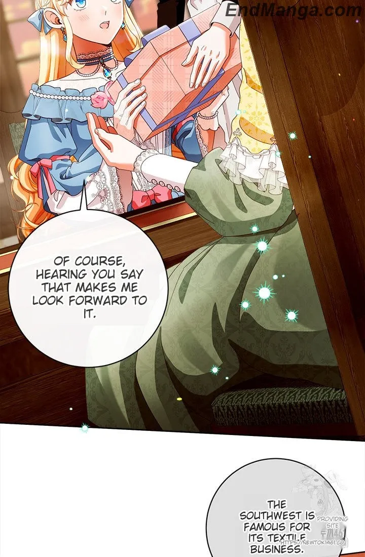 I Will Remove Them From My Life Chapter 96 page 59
