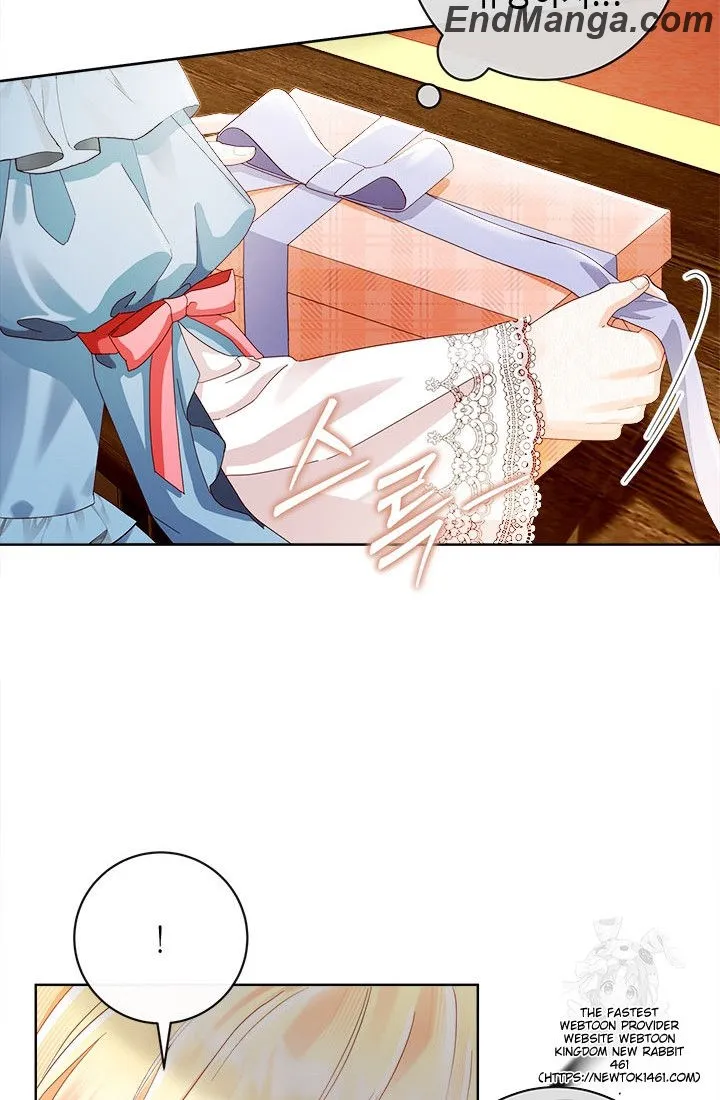 I Will Remove Them From My Life Chapter 96 page 60