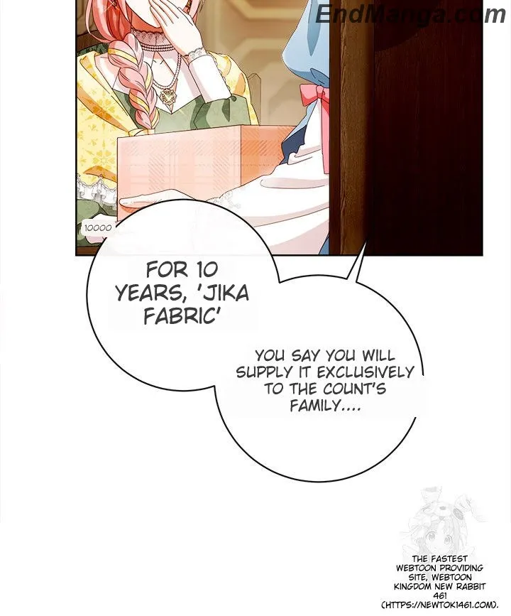 I Will Remove Them From My Life Chapter 96 page 63