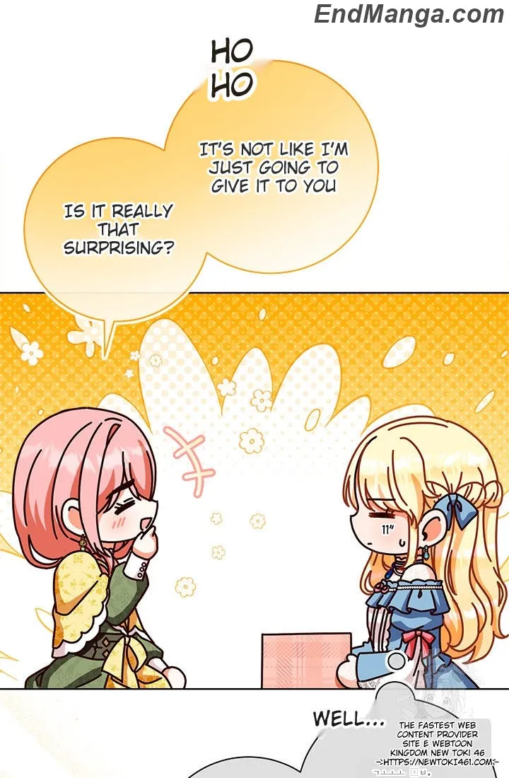 I Will Remove Them From My Life Chapter 96 page 64