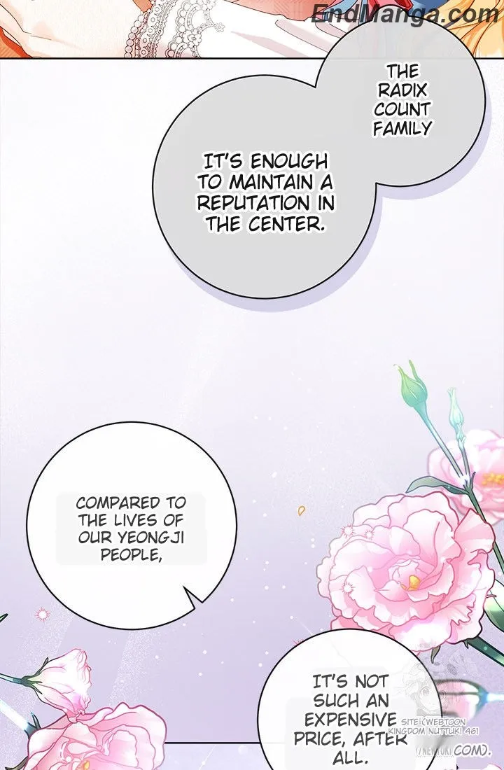 I Will Remove Them From My Life Chapter 96 page 66