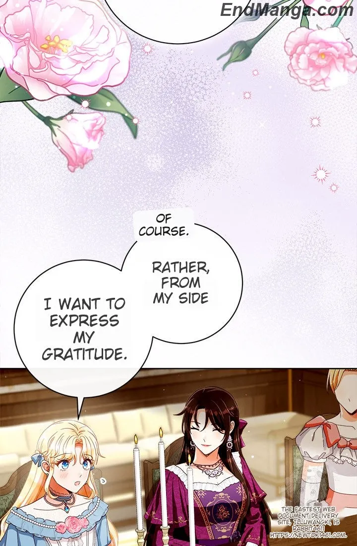 I Will Remove Them From My Life Chapter 96 page 68