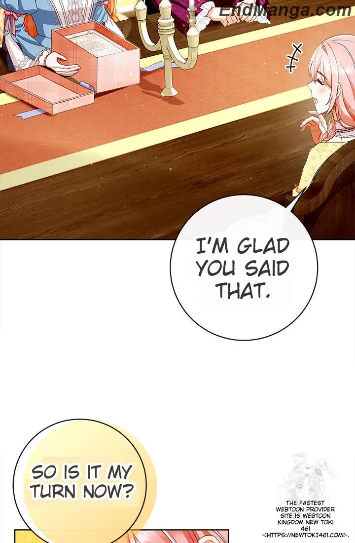 I Will Remove Them From My Life Chapter 96 page 69
