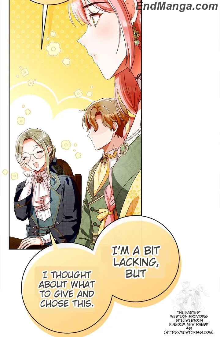 I Will Remove Them From My Life Chapter 96 page 70