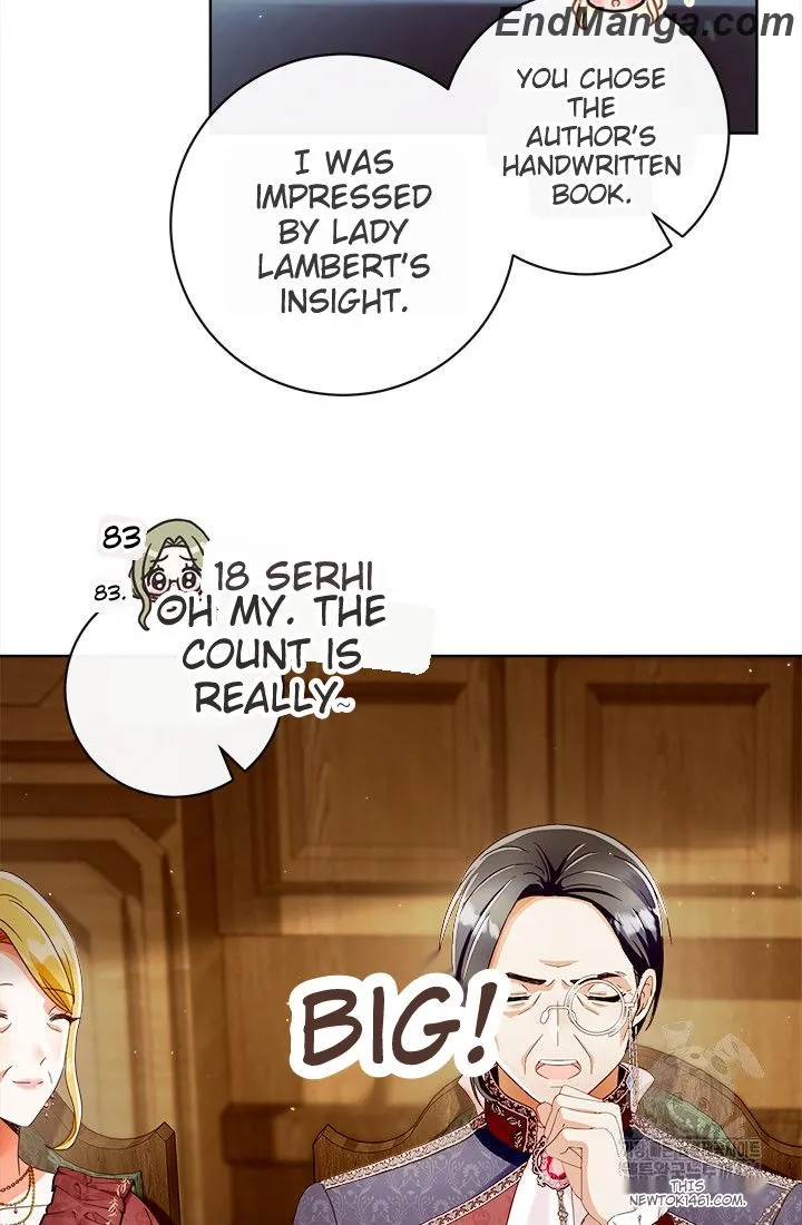 I Will Remove Them From My Life Chapter 96 page 72