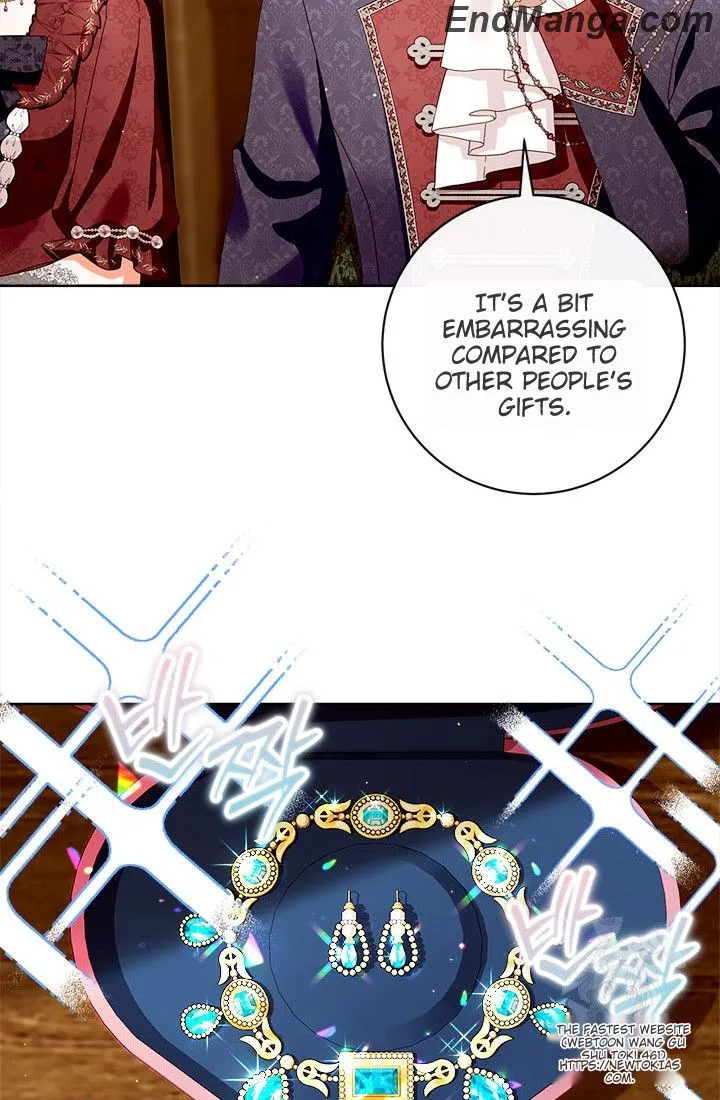 I Will Remove Them From My Life Chapter 96 page 73