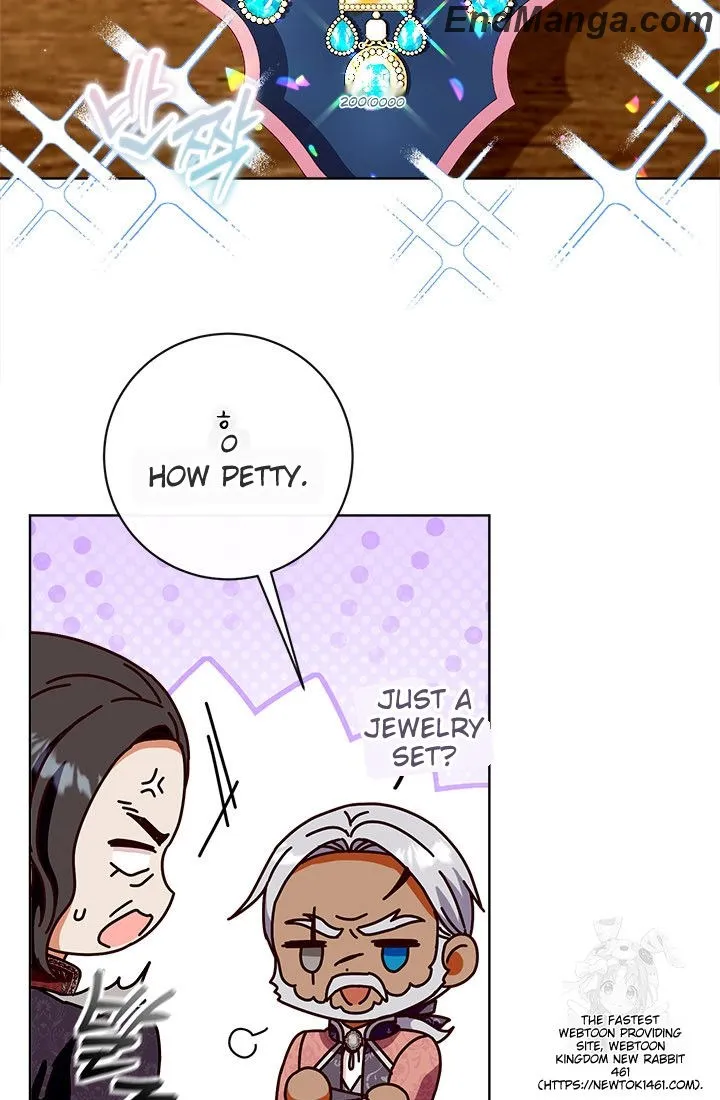 I Will Remove Them From My Life Chapter 96 page 74