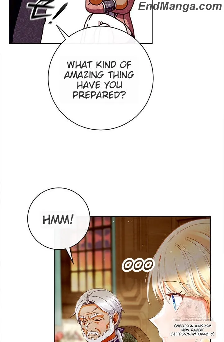I Will Remove Them From My Life Chapter 96 page 75