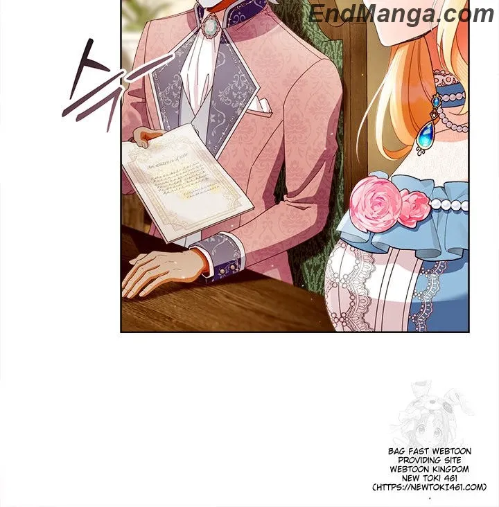 I Will Remove Them From My Life Chapter 96 page 76