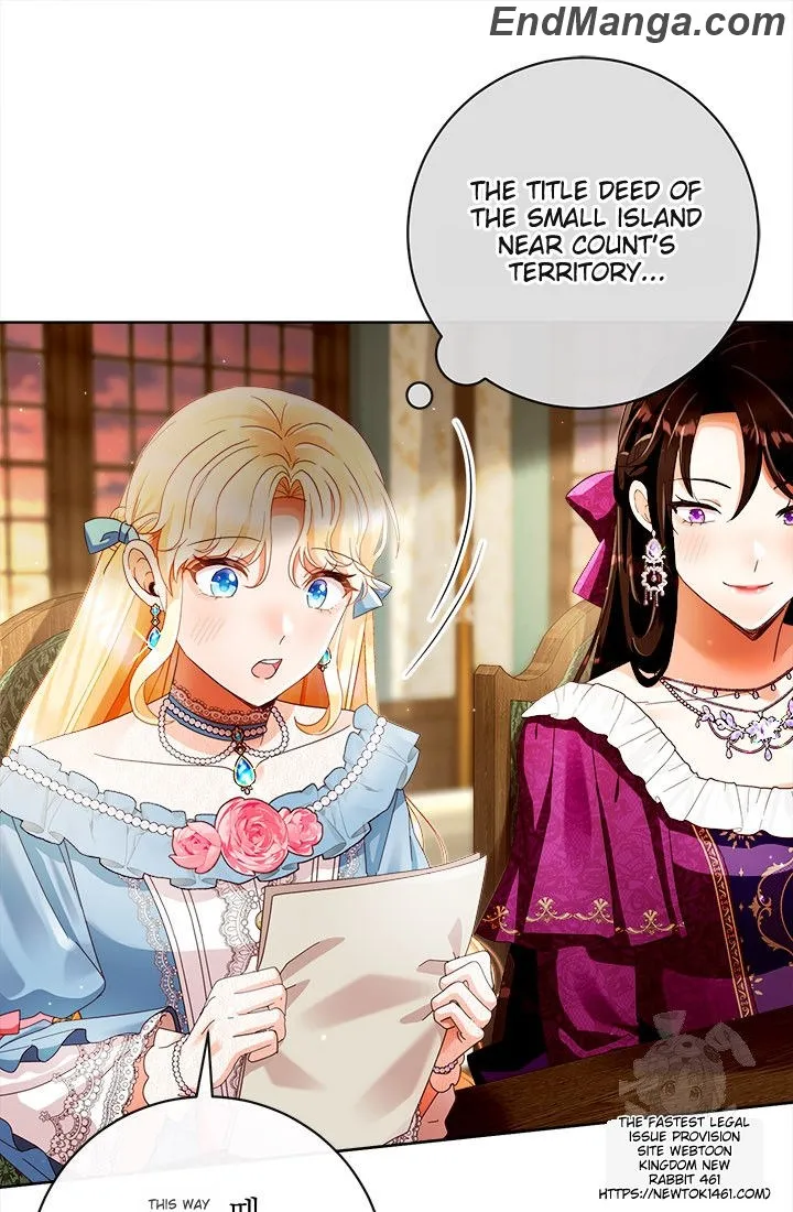 I Will Remove Them From My Life Chapter 96 page 77