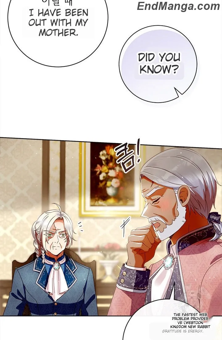 I Will Remove Them From My Life Chapter 96 page 78