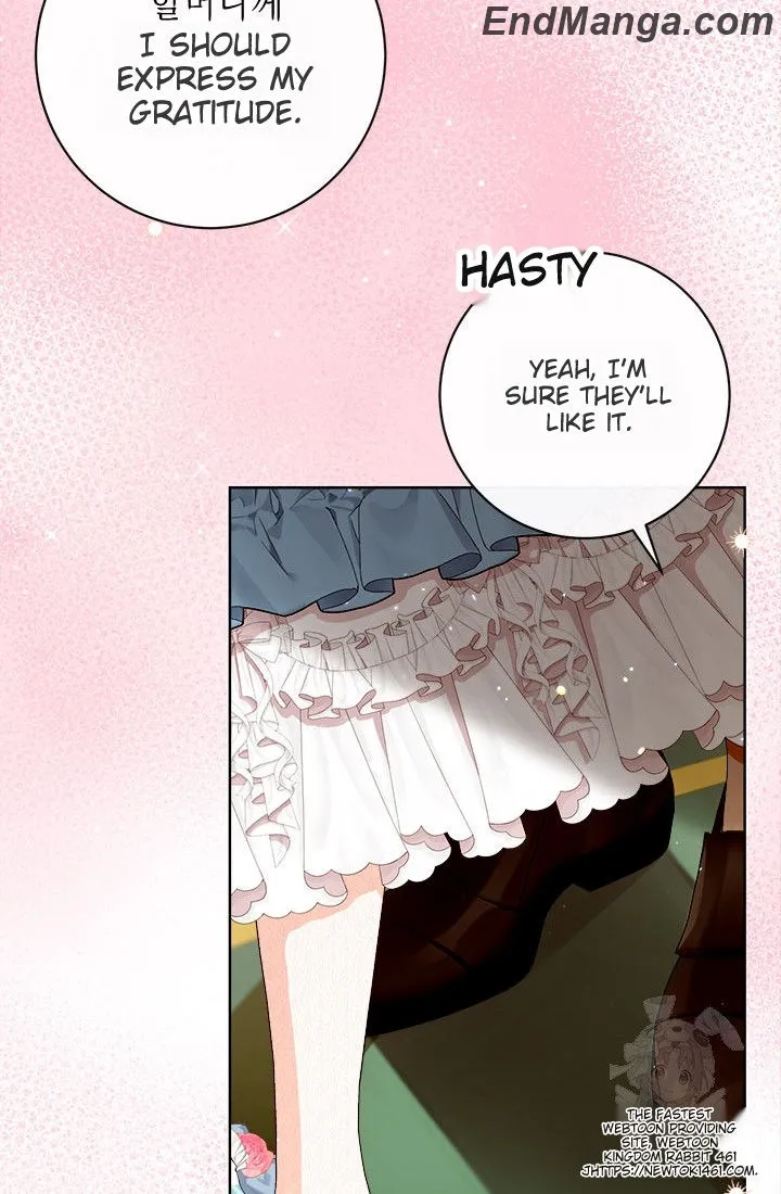 I Will Remove Them From My Life Chapter 96 page 7