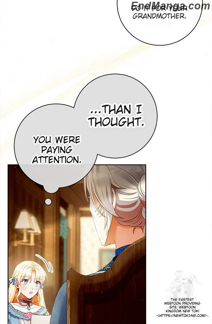 I Will Remove Them From My Life Chapter 96 page 79